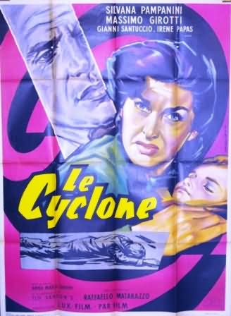 Cyclone