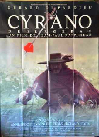 Cyrano de Bergerac