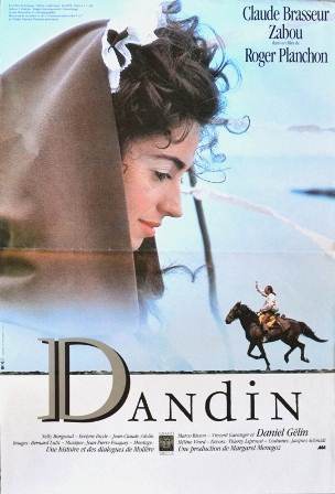 Dandin