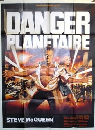 Danger planétaire