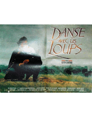 Danse avec les loups