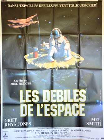 Débiles de l'espace (les)