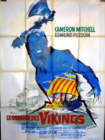 Dernier des vikings (le)