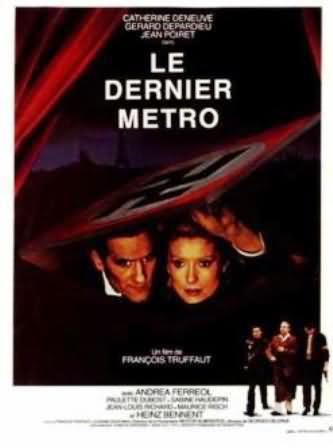 Dernier métro (le)