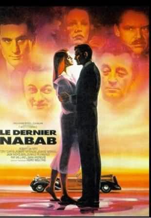 Dernier nabab (le)