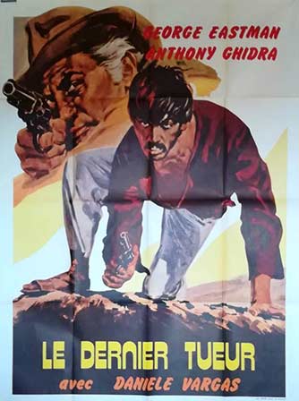 Dernier tueur (le)