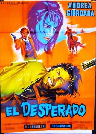 Desperado (el)