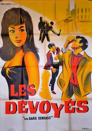 Dévoyés (les)