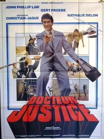 Docteur Justice