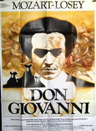 Don Giovanni