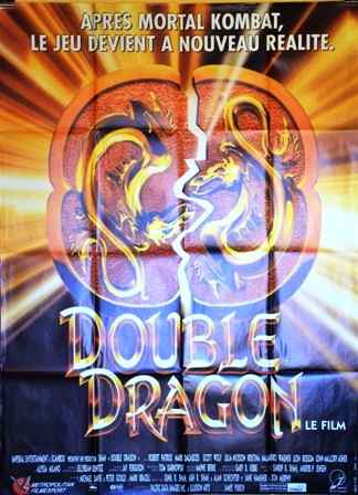 Double dragon