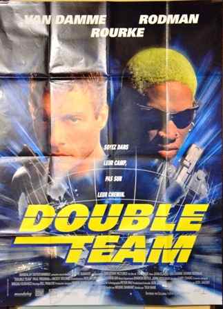 Double Team