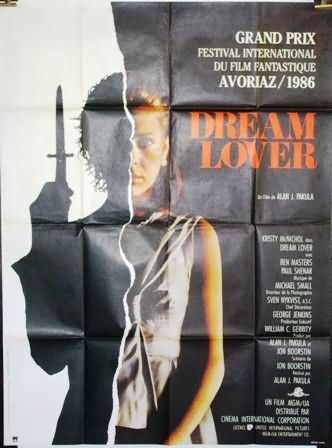 Dream lover