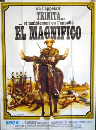 Magnifico (el)