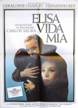 Elisa vida mia