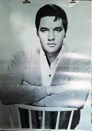 Presley Elvis