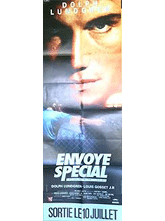 Envoyé spécial