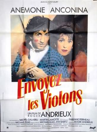 Envoyez les violons