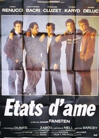 Etats d'âme