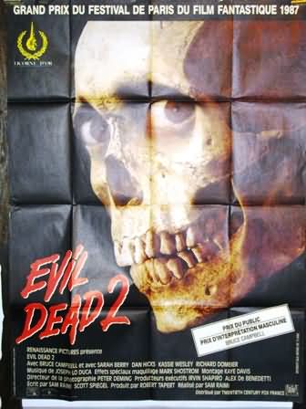 Evil dead 2