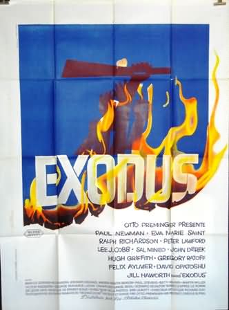 Exodus