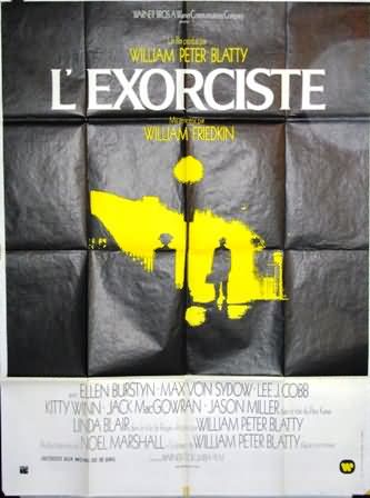 Exorciste (l')