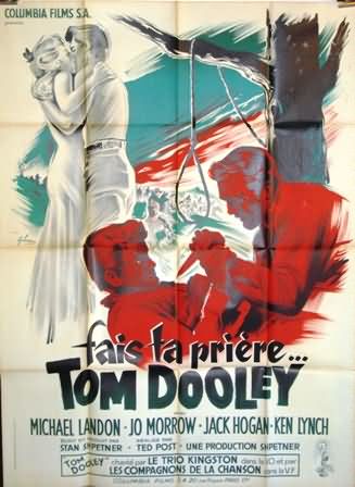 Fais ta prière Tom Dooley