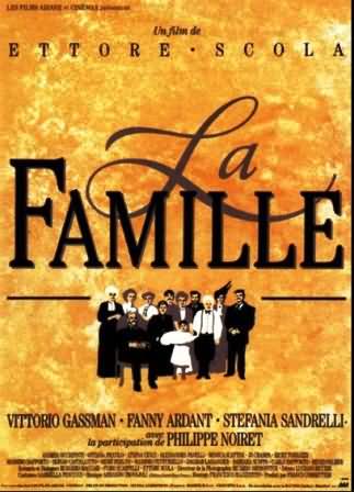 la famille