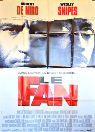 Fan (le)