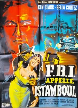 FBI appelle Istamboul