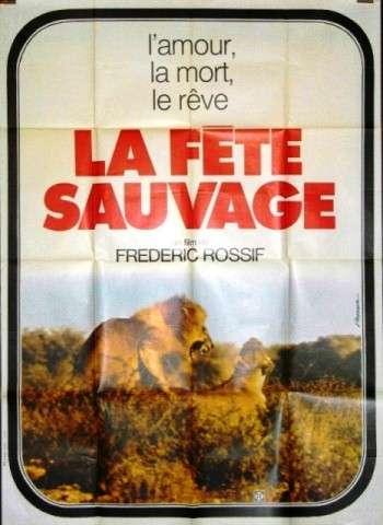 Fête sauvage