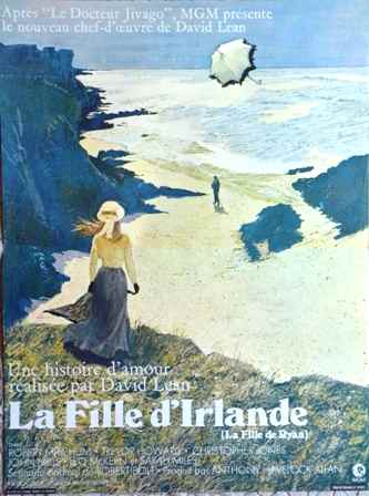 Fille d Irlande (la)