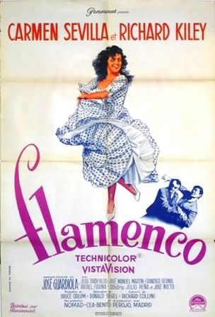 Flamenco