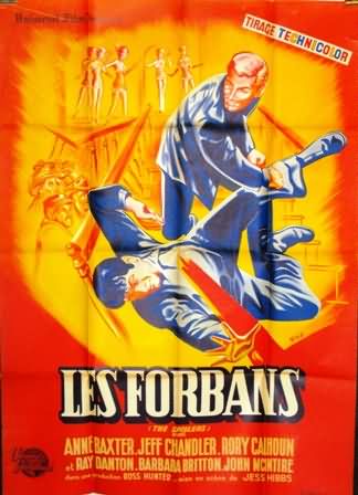 Forbans (les)