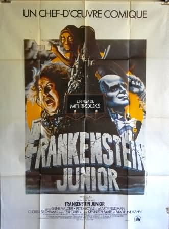 Frankenstein Junior