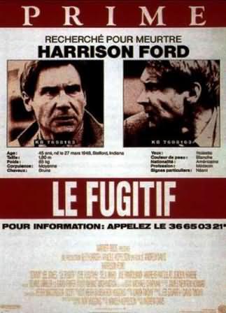 Fugitif (le)