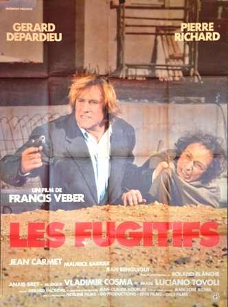 Fugitifs (les)