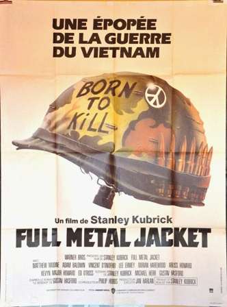 full metal jacket