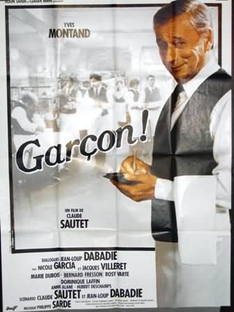 Garçon