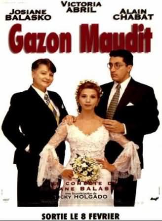 gazon maudit 