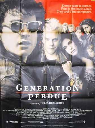 Génération perdue