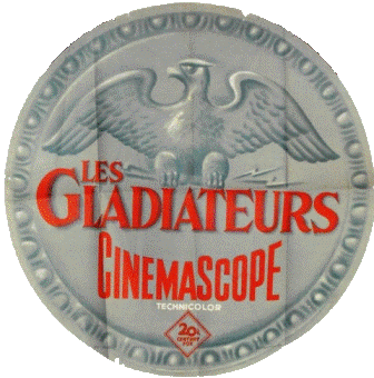 Gladiateurs (les)