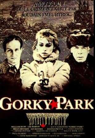 Gorky park