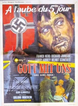 Gott mit uns