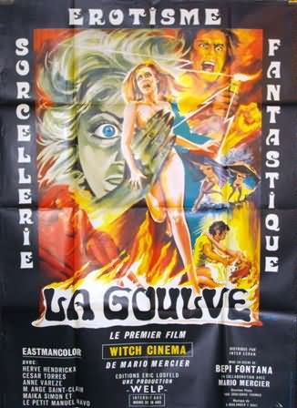 Goulve (la)