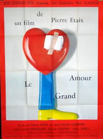 Grand amour (le)