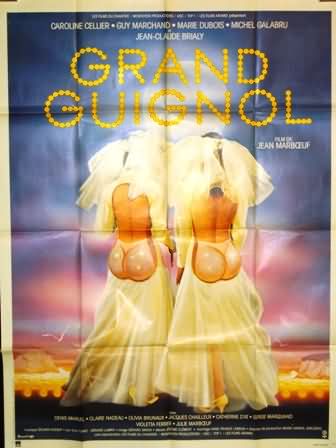 Grand guignol