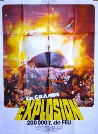 Grande explosion (la)