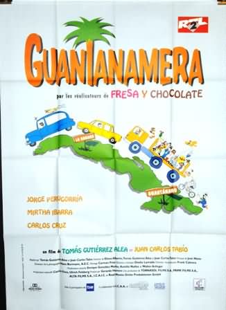 Guantanamera 