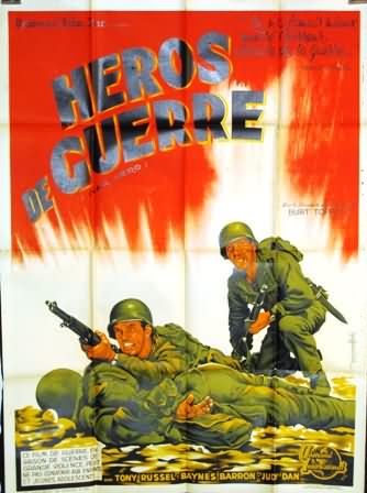 Héros de guerre